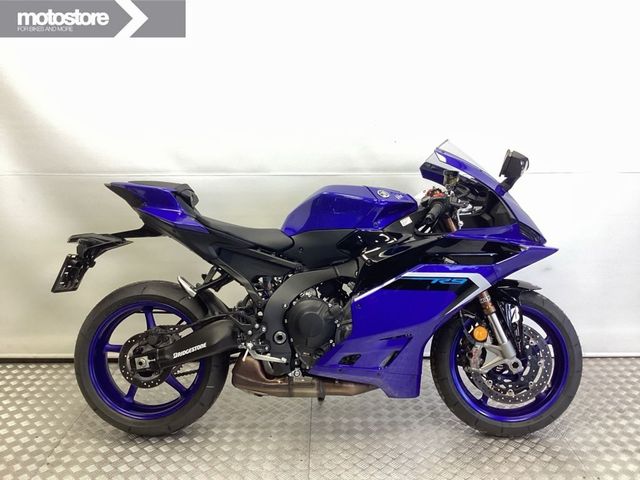 yamaha - yzf-r9