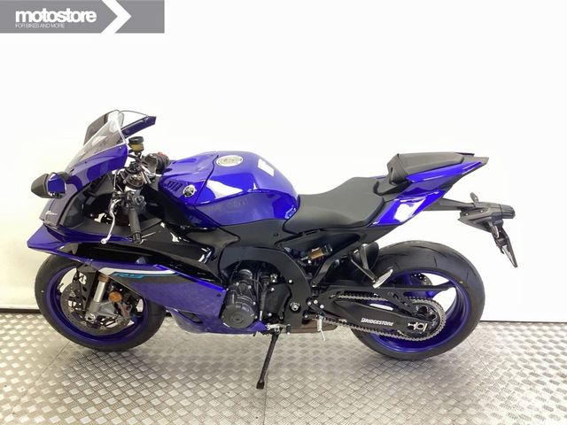 yamaha - yzf-r9
