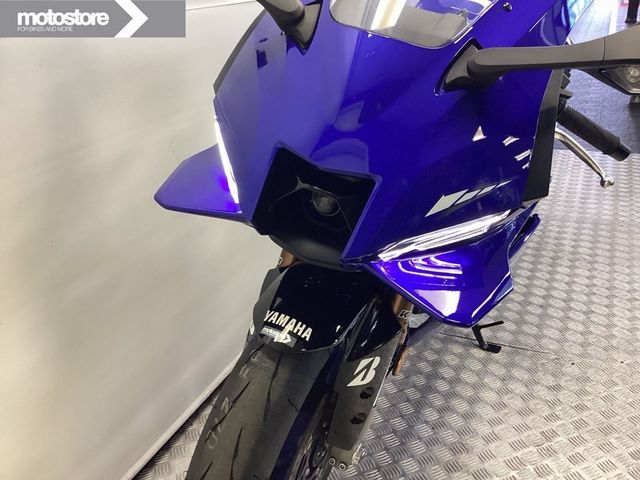 yamaha - yzf-r9