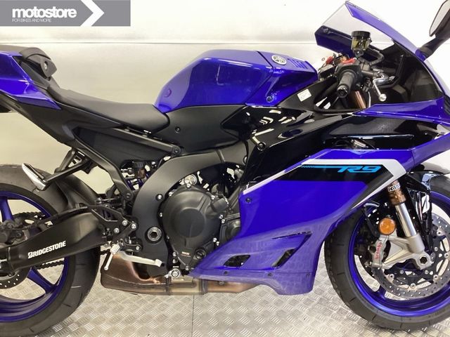 yamaha - yzf-r9