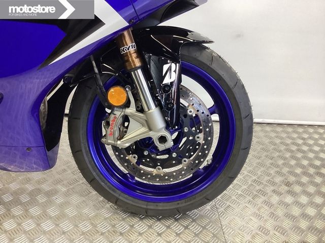 yamaha - yzf-r9