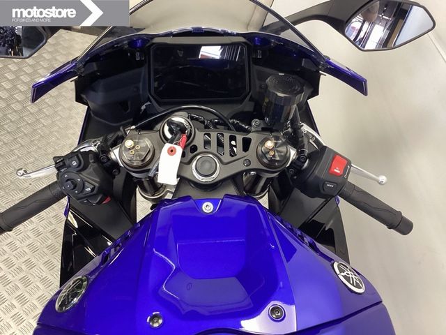 yamaha - yzf-r9