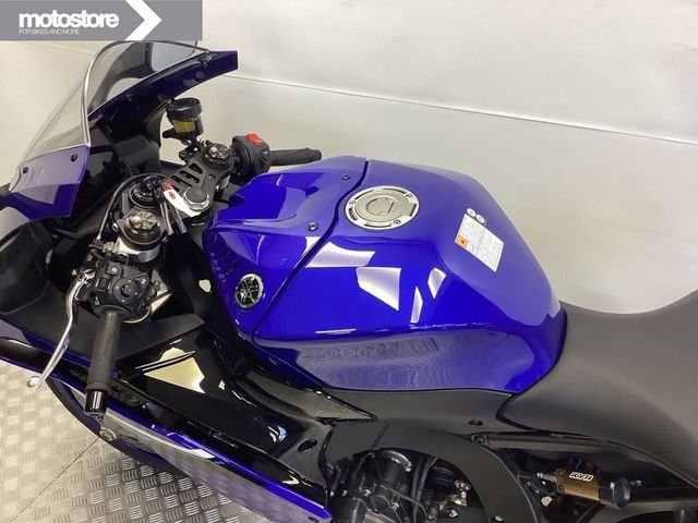 yamaha - yzf-r9