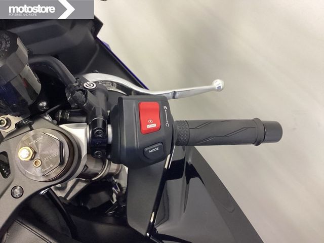 yamaha - yzf-r9