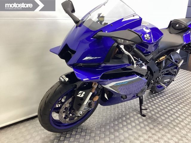 yamaha - yzf-r9