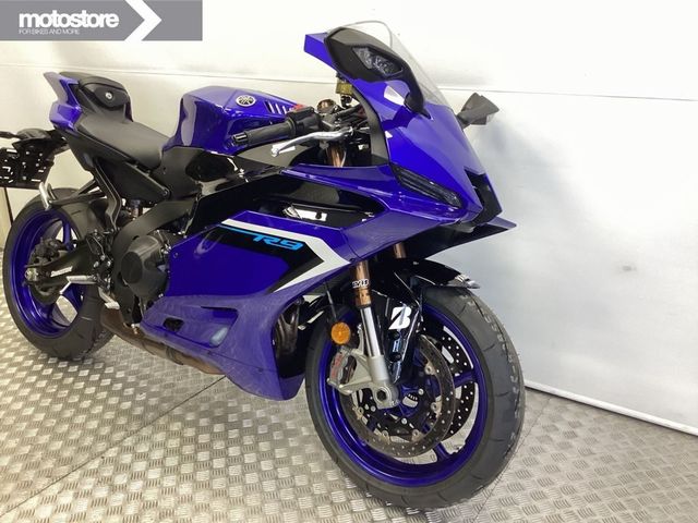 yamaha - yzf-r9