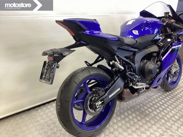 yamaha - yzf-r9
