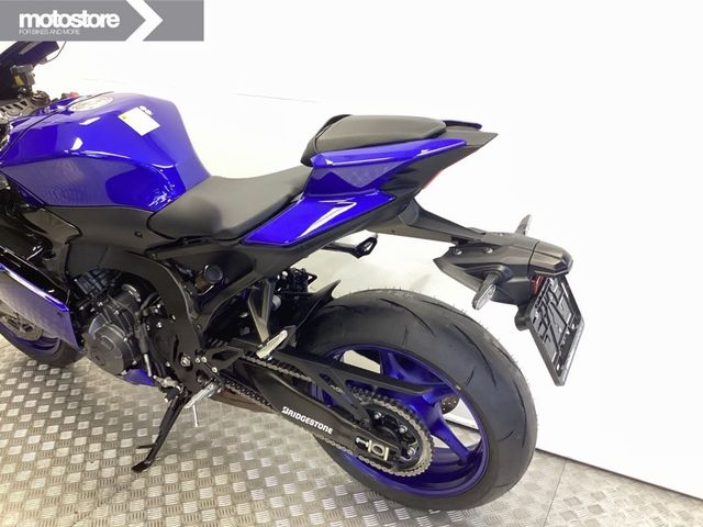 yamaha - yzf-r9