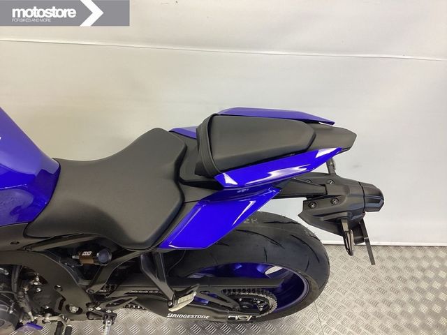 yamaha - yzf-r9
