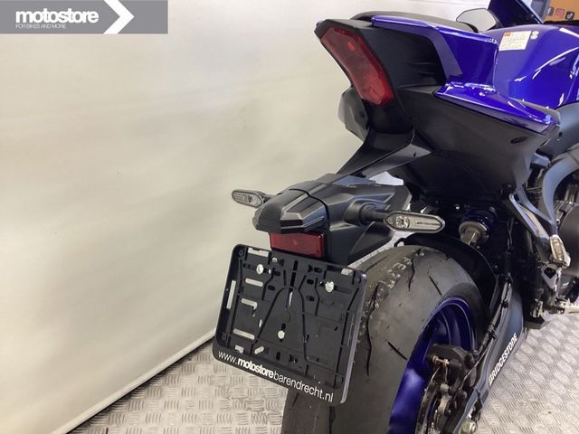 yamaha - yzf-r9