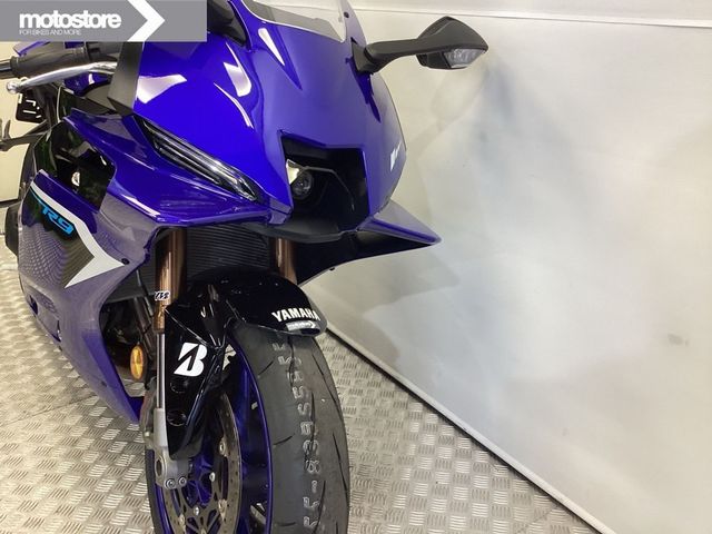 yamaha - yzf-r9