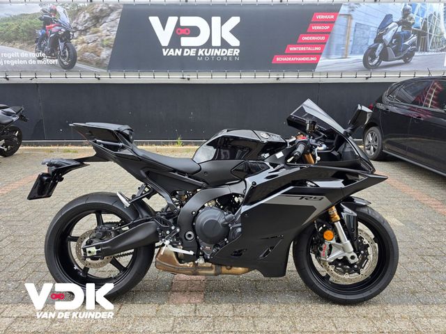 yamaha - yzf-r9