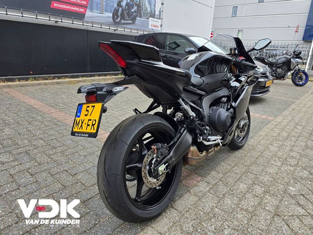 yamaha - yzf-r9