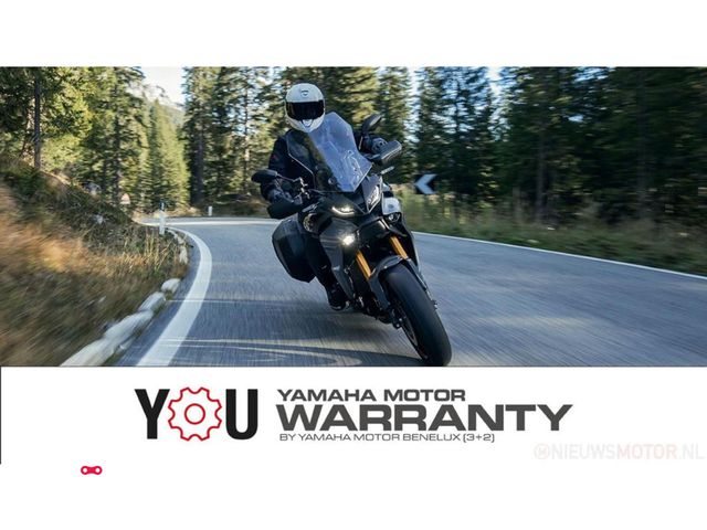 yamaha - yzf-r9