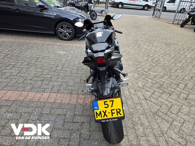 yamaha - yzf-r9