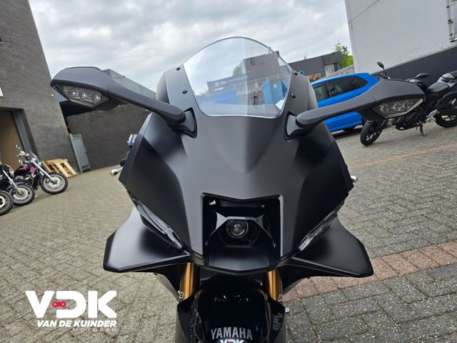 yamaha - yzf-r9