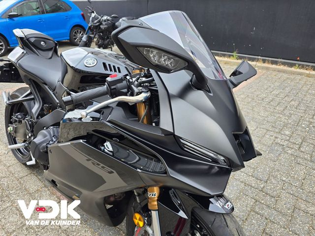 yamaha - yzf-r9