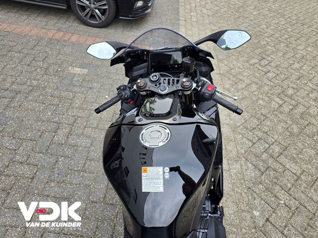 yamaha - yzf-r9