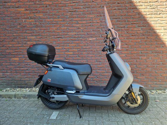 zero - classic