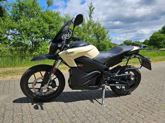 zero - ds-zf