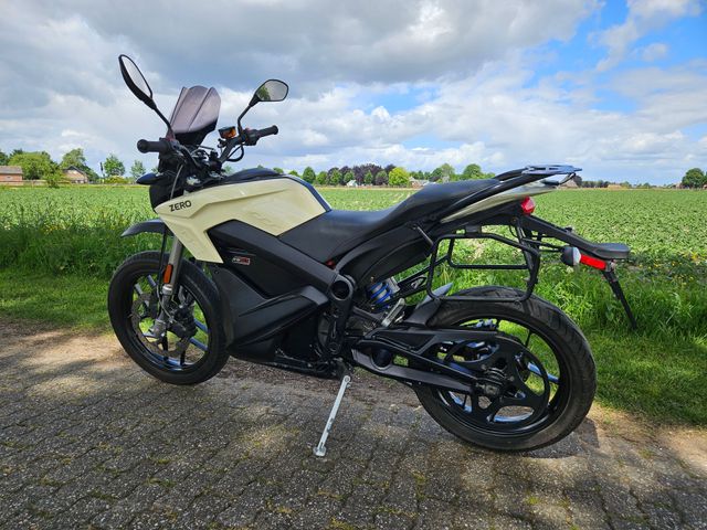 zero - ds-zf