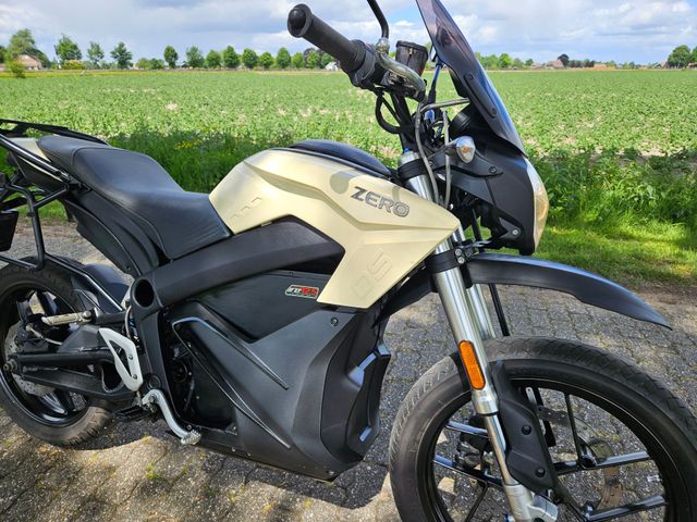 zero - ds-zf