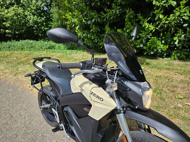 zero - ds-zf