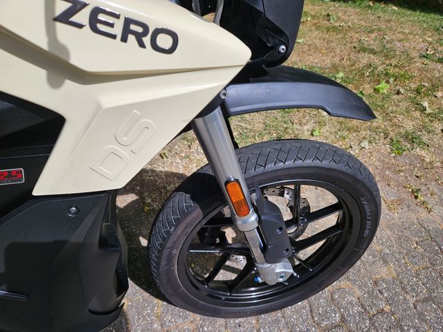 zero - ds-zf