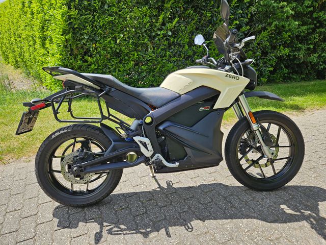 zero - ds-zf