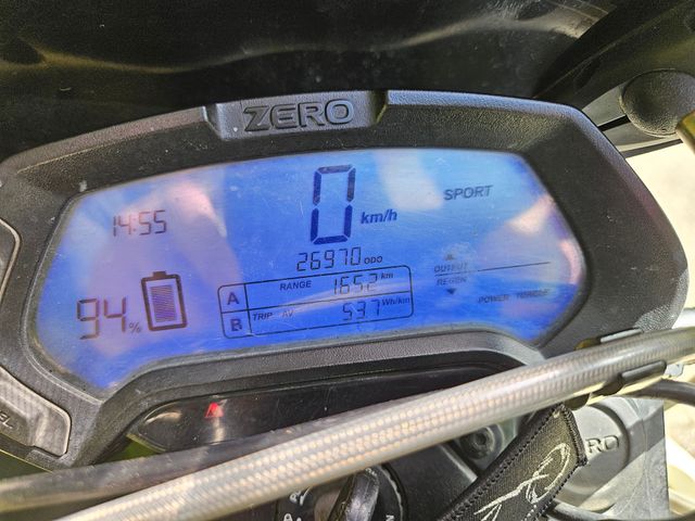 zero - ds-zf
