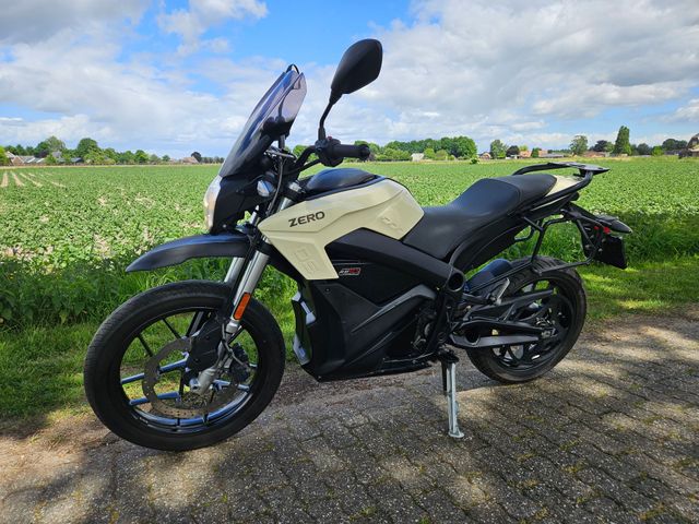 zero - ds-zf