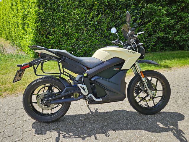 zero - ds-zf