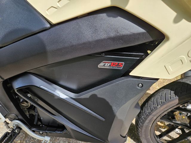 zero - ds-zf