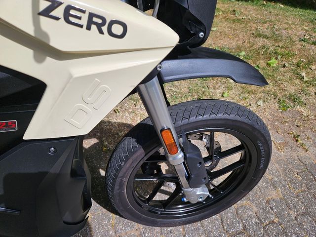 zero - ds-zf