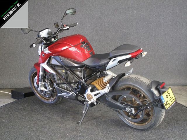 zero - sr-14.4