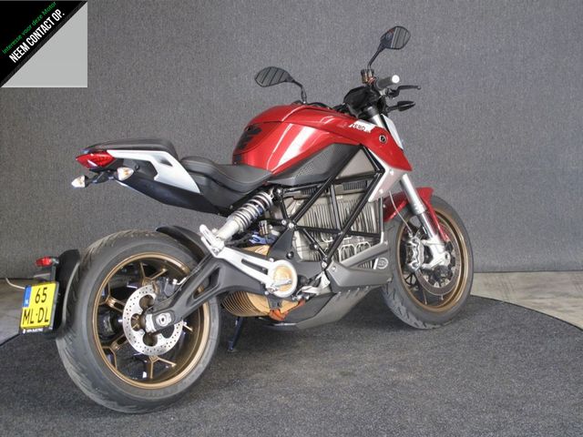 zero - sr-14.4