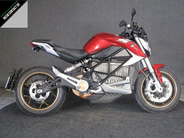 zero - sr-14.4