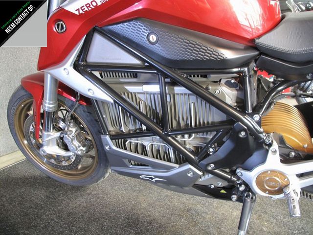 zero - sr-14.4