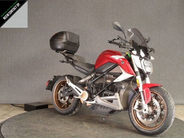 zero - sr-f-zf-17.3