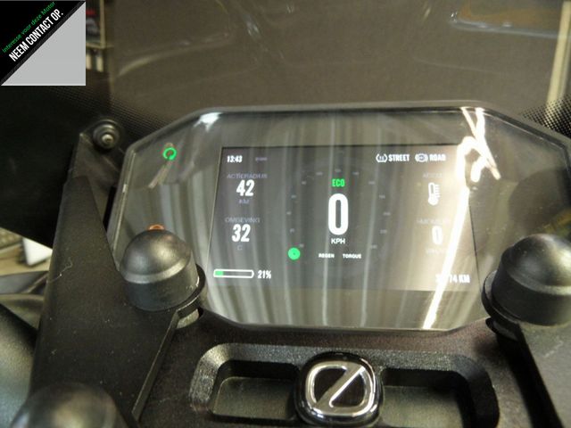 zero - sr-f-zf-17.3