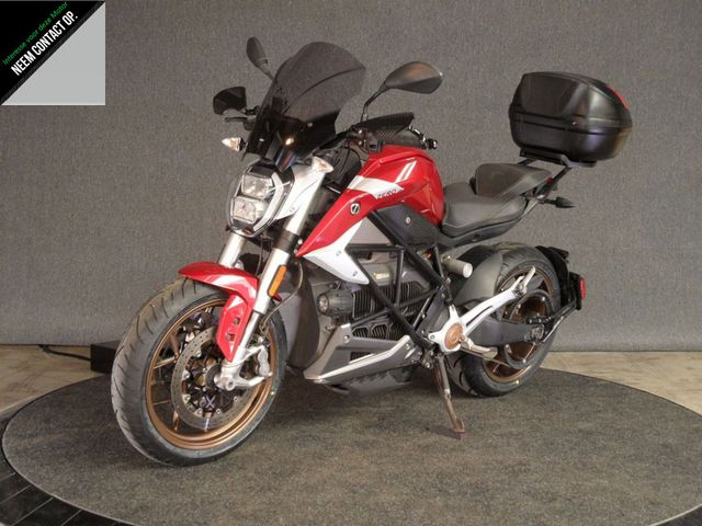 zero - sr-f-zf-17.3