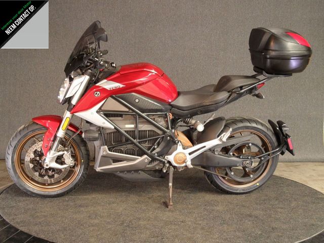 zero - sr-f-zf-17.3