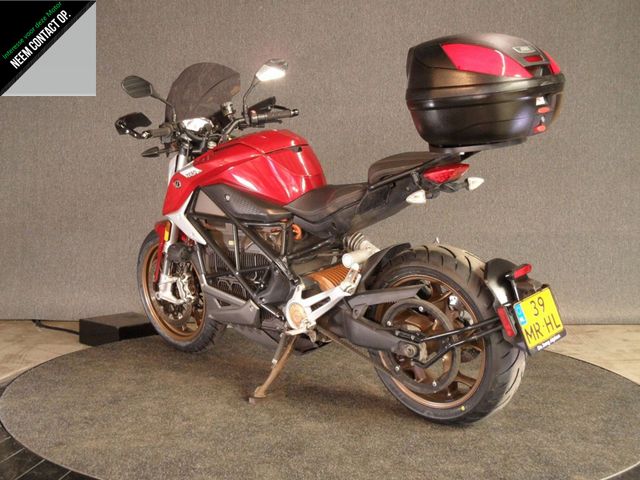 zero - sr-f-zf-17.3