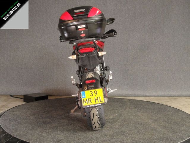 zero - sr-f-zf-17.3