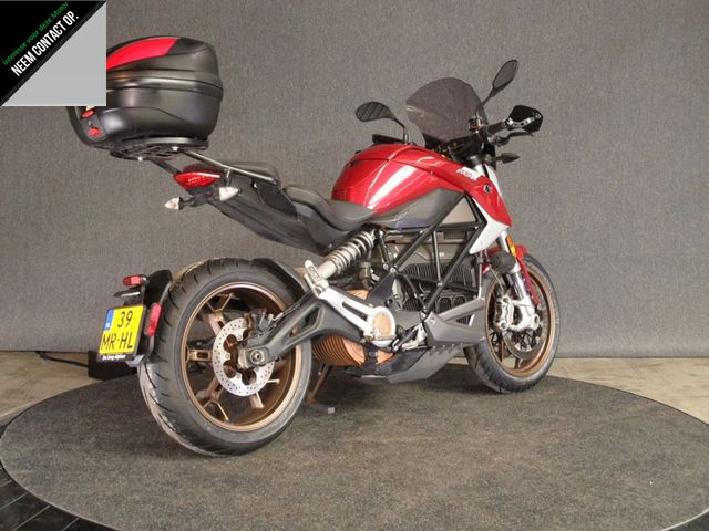 zero - sr-f-zf-17.3