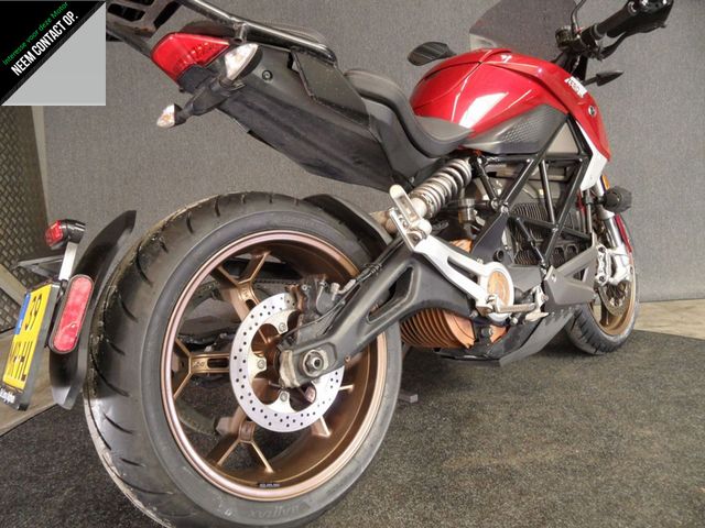 zero - sr-f-zf-17.3