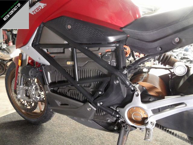 zero - sr-f-zf-17.3