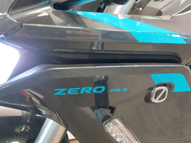 zero - sr-s-zf-17.3